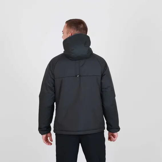 Толстовка Nike M NSW TF RPL LEGACY HD JKT DX2038-070 фото 2 — інтернет-магазин Tapok