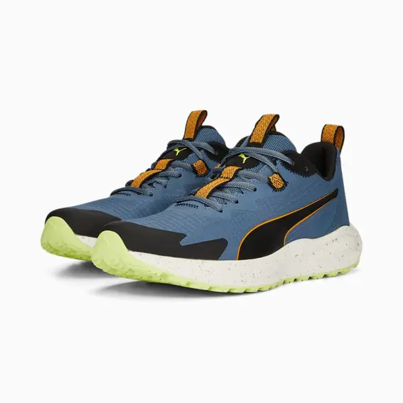 Puma Twitch Runner Trail 37696102 фото 2 — интернет-магазин Tapok