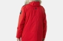 Куртка HELLY HANSEN REINE PARKA 53630-162 Фото 2