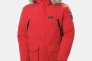Куртка HELLY HANSEN REINE PARKA 53630-162 Фото 7