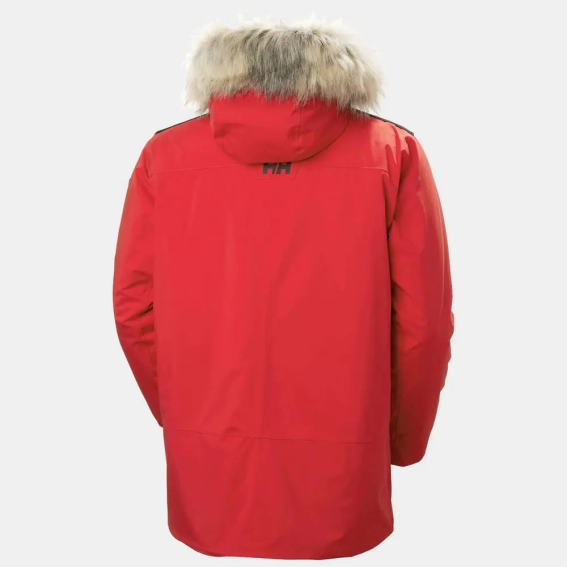 Helly hansen svalbard 2 parka on sale