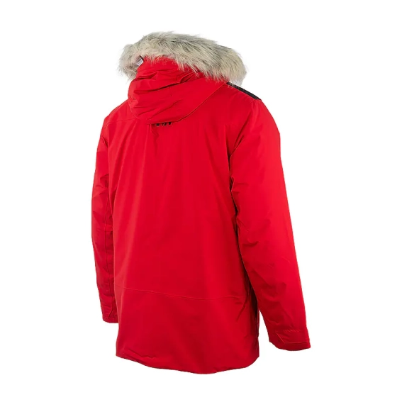 Куртка HELLY HANSEN REINE PARKA 53630-162 фото 10 — інтернет-магазин Tapok