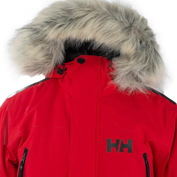 Куртка HELLY HANSEN REINE PARKA 53630-162 фото 11 — інтернет-магазин Tapok