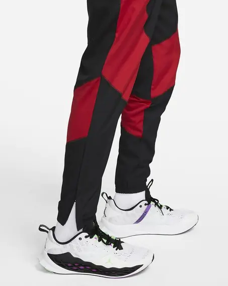 Брюки мужские Jordan Sport Dri-Fit (DH9073-010) фото 3 — интернет-магазин Tapok