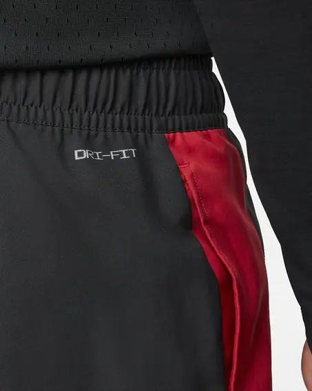 Брюки мужские Jordan Sport Dri-Fit (DH9073-010) фото 5 — интернет-магазин Tapok