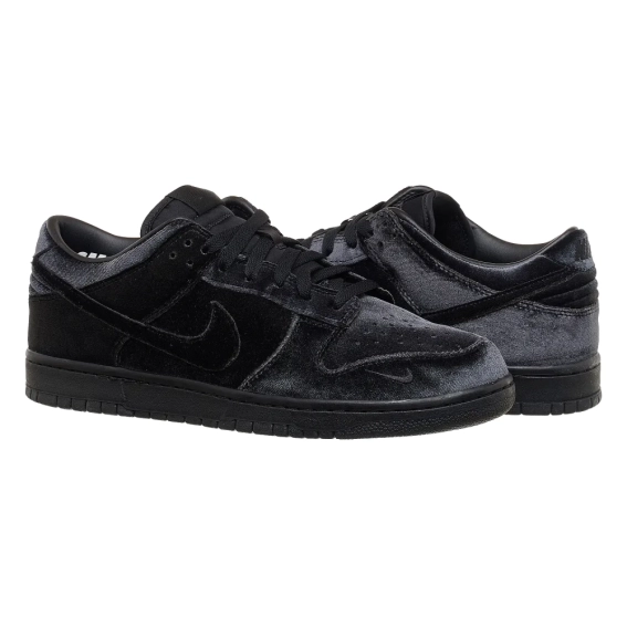 Кроссовки Nike DUNK LOW/DSM DH2686-002 фото 2 — интернет-магазин Tapok