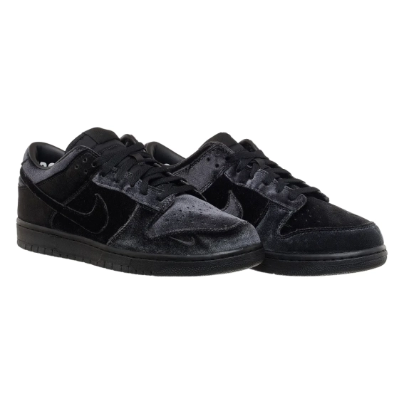 Кроссовки Nike DUNK LOW/DSM DH2686-002 фото 5 — интернет-магазин Tapok