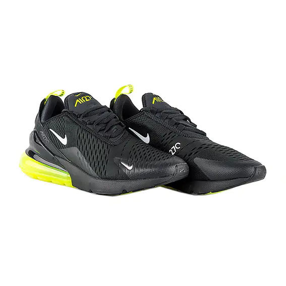 Кроссовки Nike AIR MAX 270 ESS DO6392-001 фото 6 — интернет-магазин Tapok