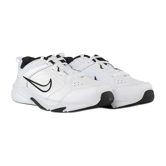 Кроссовки Nike DEFYALLDAY 4E DM7564-100 фото 5 — интернет-магазин Tapok