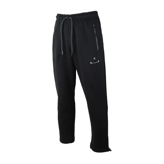 Штани JORDAN M J 23E FLC PANT DQ8088-010 фото 1 — інтернет-магазин Tapok