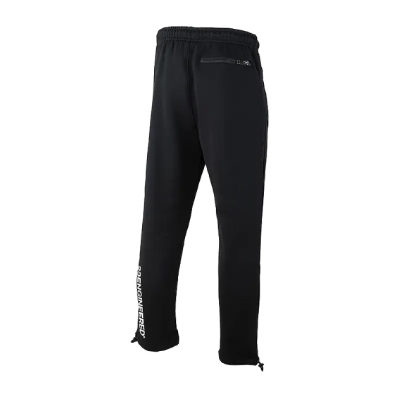 Штани JORDAN M J 23E FLC PANT DQ8088-010 фото 2 — інтернет-магазин Tapok