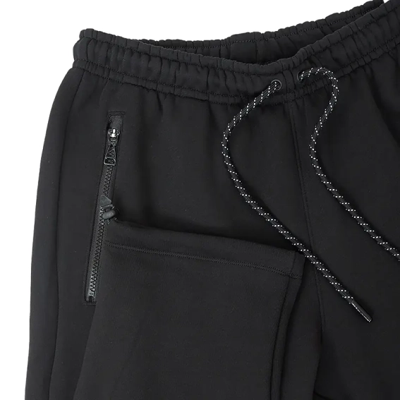 Штани JORDAN M J 23E FLC PANT DQ8088-010 фото 3 — інтернет-магазин Tapok