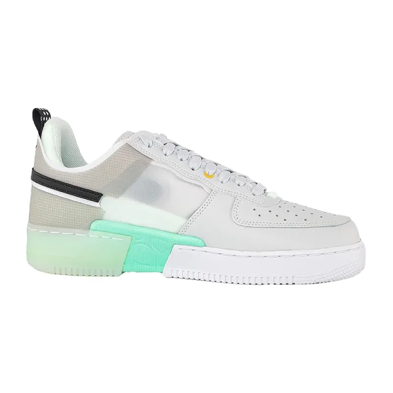 Кросівки Nike AIR FORCE 1 REACT DM0573-001 фото 3 — інтернет-магазин Tapok