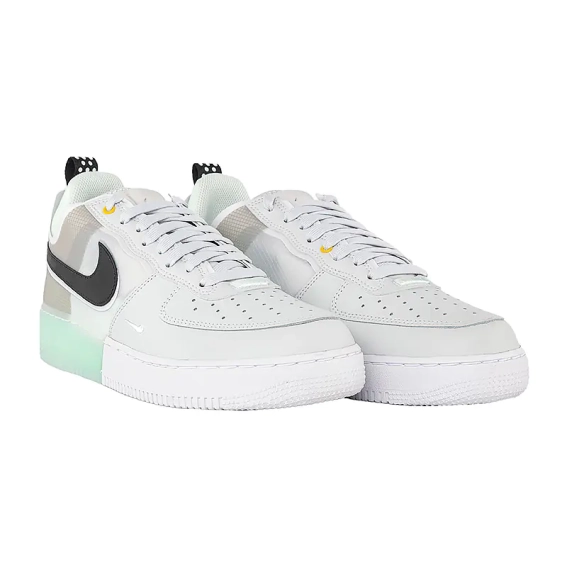 Кросівки Nike AIR FORCE 1 REACT DM0573-001 фото 5 — інтернет-магазин Tapok