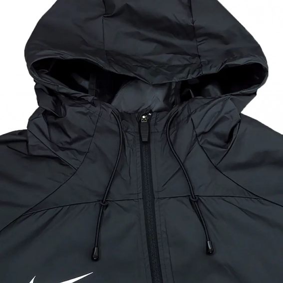 Куртка Nike M NK SF ACDPR HD RAIN JKT DJ6301-010 фото 3 — интернет-магазин Tapok