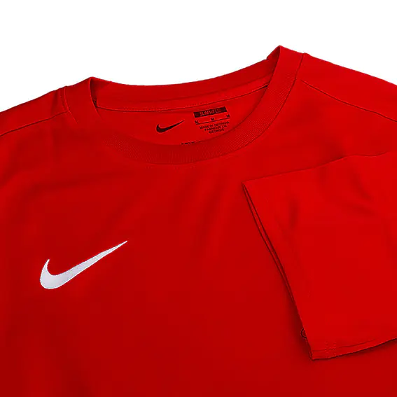 Футболка Nike M DF PARK VII JSY SS BV6708-657 фото 3 — интернет-магазин Tapok