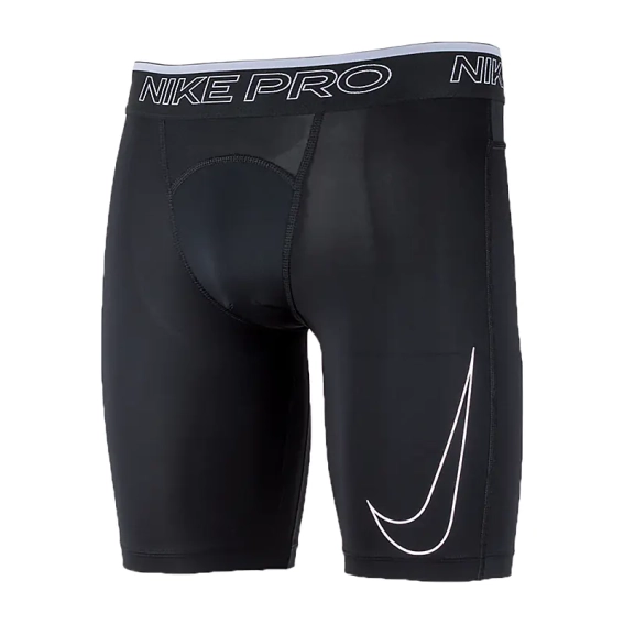 Шорти Nike M NP DF SHORT LONG DD1911-010 фото 1 — інтернет-магазин Tapok