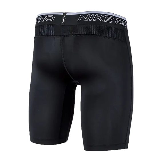 Шорти Nike M NP DF SHORT LONG DD1911-010 фото 2 — інтернет-магазин Tapok