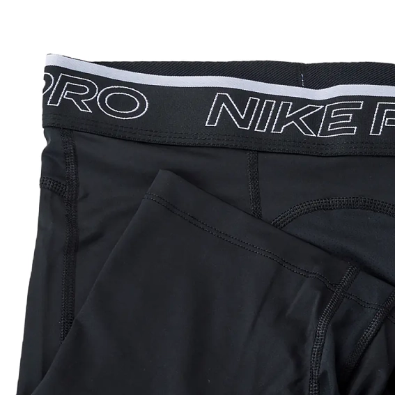 Шорти Nike M NP DF SHORT LONG DD1911-010 фото 3 — інтернет-магазин Tapok