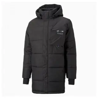 Чоловіча куртка Puma BMW MMS Life Winter Jacket 53588801