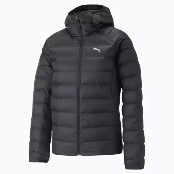 Женская куртка Puma PackLITE Down Jacket 84940701 фото 1 — интернет-магазин Tapok