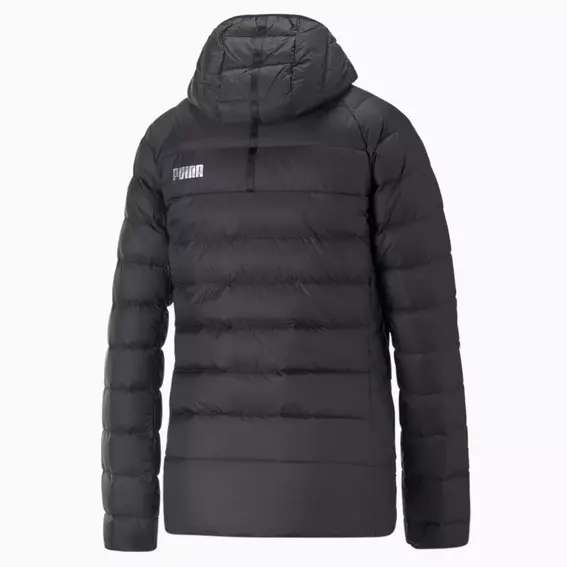 Женская куртка Puma PackLITE Down Jacket 84940701 фото 2 — интернет-магазин Tapok