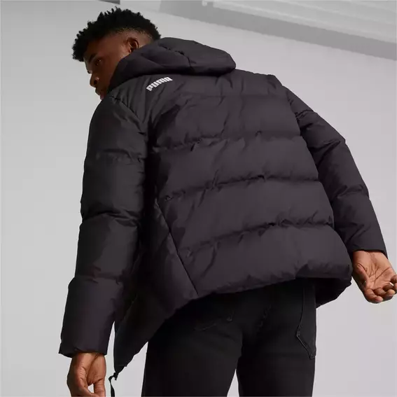 Мужская куртка Puma Down Puffer 84998701 фото 2 — интернет-магазин Tapok