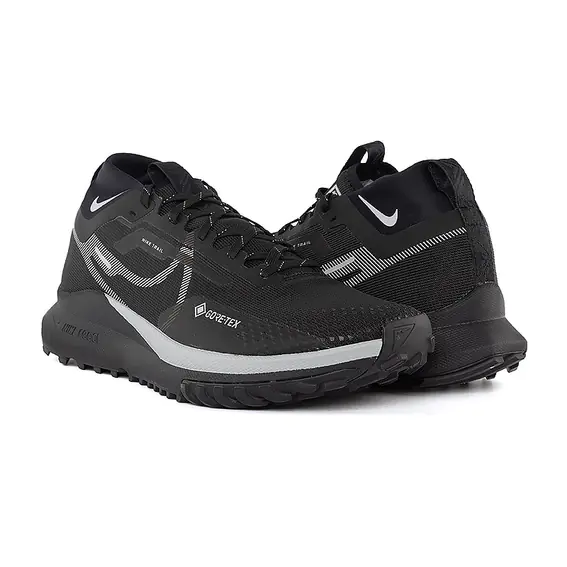 Кросівки Nike REACT PEGASUS TRAIL 4 GTX DJ7926-001 фото 1 — інтернет-магазин Tapok