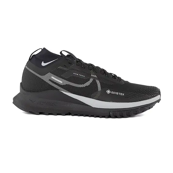 Кросівки Nike REACT PEGASUS TRAIL 4 GTX DJ7926-001 фото 2 — інтернет-магазин Tapok