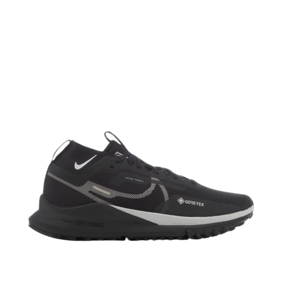 Кроссовки Nike REACT PEGASUS TRAIL 4 GTX DJ7926-001 фото 6 — интернет-магазин Tapok