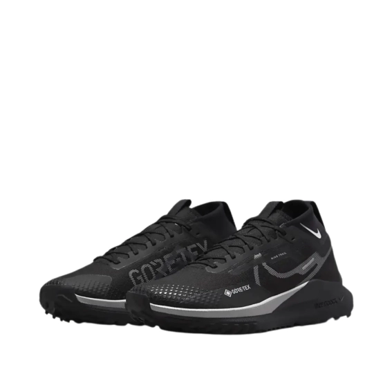 Кроссовки Nike REACT PEGASUS TRAIL 4 GTX DJ7926-001 фото 7 — интернет-магазин Tapok
