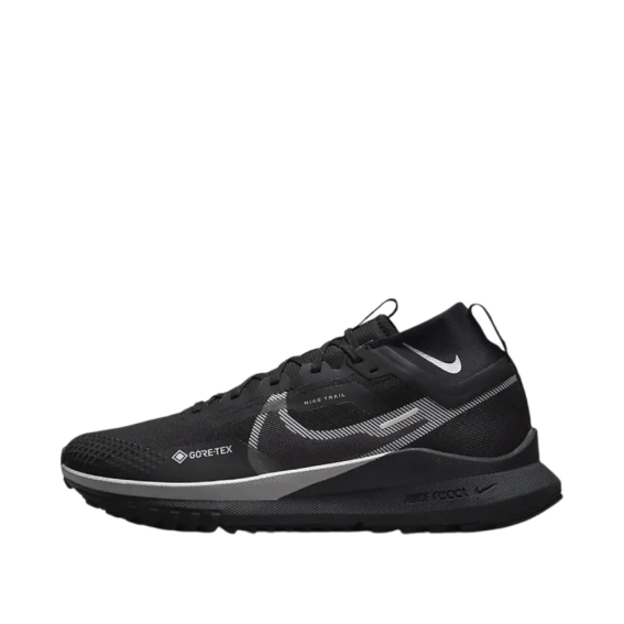 Кроссовки Nike REACT PEGASUS TRAIL 4 GTX DJ7926-001 фото 8 — интернет-магазин Tapok