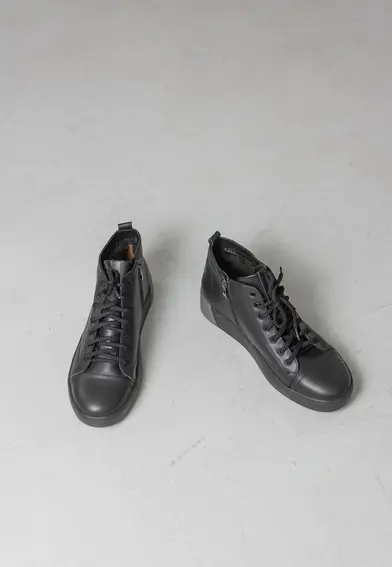 Ботинки мужские Villomi vm-sp-15n фото 2 — интернет-магазин Tapok