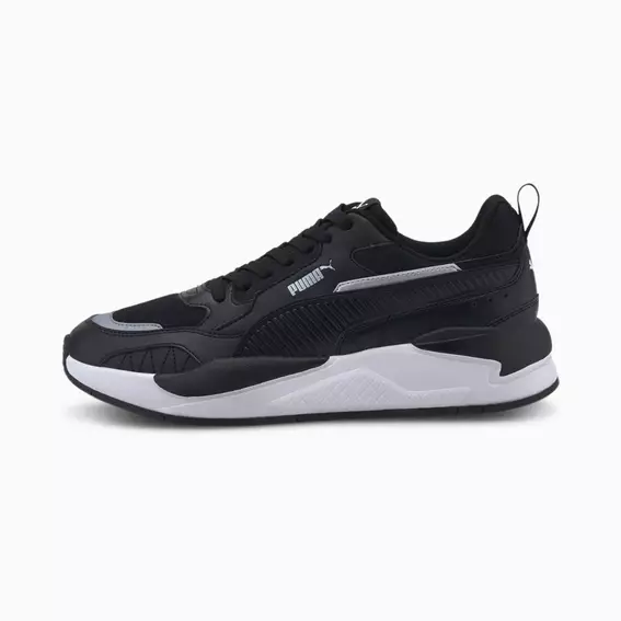 Чоловічі кросівки Puma X-Ray 2 Square 37310808 фото 1 — інтернет-магазин Tapok