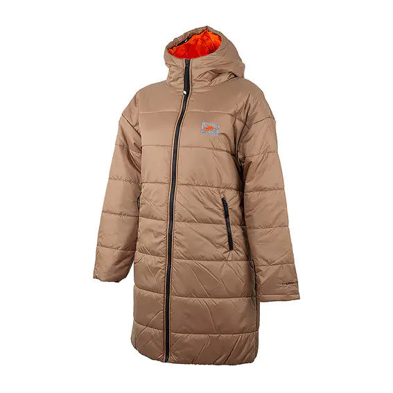 Куртка Nike W NSW SYN TF RPL HD PARKA SU DX5684-258 фото 1 — интернет-магазин Tapok