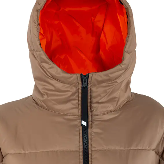 Куртка Nike W NSW SYN TF RPL HD PARKA SU DX5684-258 фото 3 — интернет-магазин Tapok