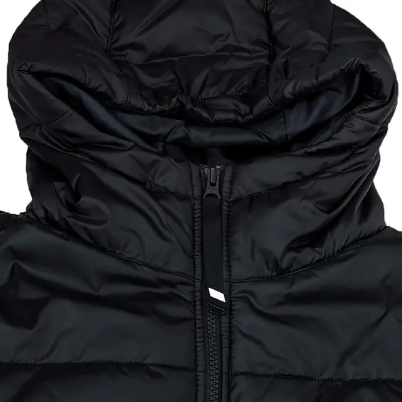 Куртка Nike W NSW SYN TF RPL HD PARKA DX1798-010 фото 6 — интернет-магазин Tapok