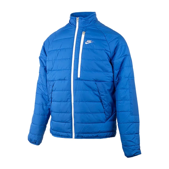 Куртка Nike M NK TF RPL LEGACY PUFFER JKT DQ4929-480 фото 1 — интернет-магазин Tapok
