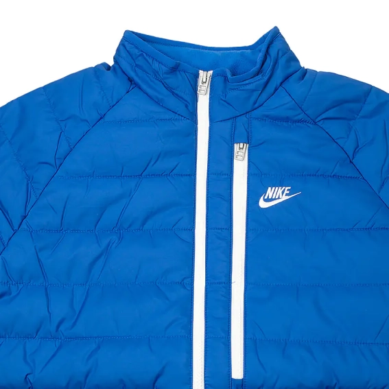 Куртка Nike M NK TF RPL LEGACY PUFFER JKT DQ4929-480 фото 3 — интернет-магазин Tapok