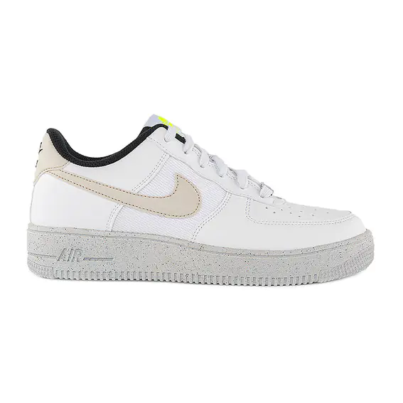 Кроссовки Nike AIR FORCE 1 CRATER NN (GS) DH8695-101 фото 2 — интернет-магазин Tapok