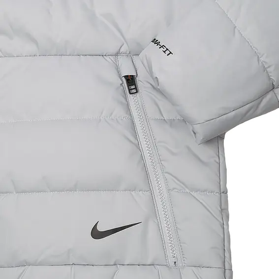 Куртка Nike M NSW REPEAT SYN FILL JKT DX2037-077 фото 6 — интернет-магазин Tapok