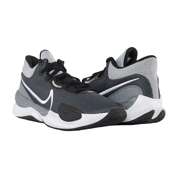 Кросівки Nike RENEW ELEVATE III DD9304-002 фото 1 — інтернет-магазин Tapok