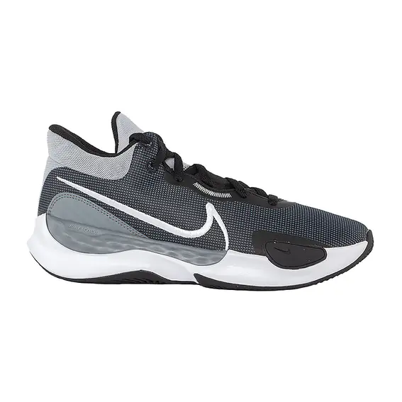 Кросівки Nike RENEW ELEVATE III DD9304-002 фото 2 — інтернет-магазин Tapok