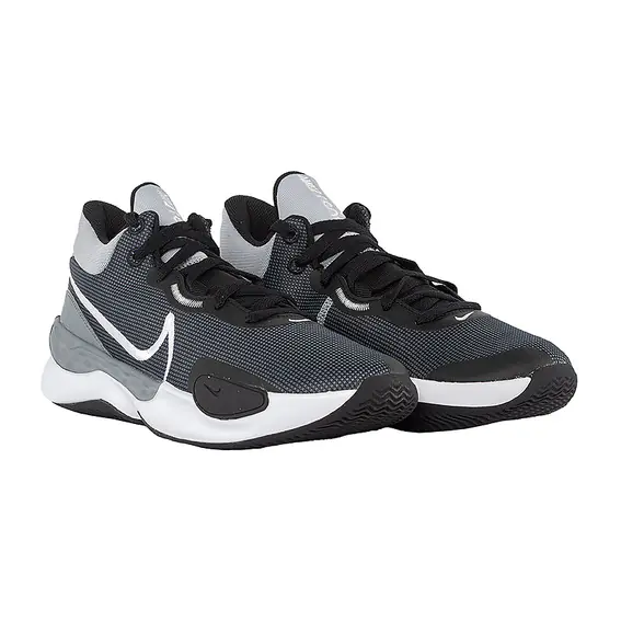 Кросівки Nike RENEW ELEVATE III DD9304-002 фото 5 — інтернет-магазин Tapok