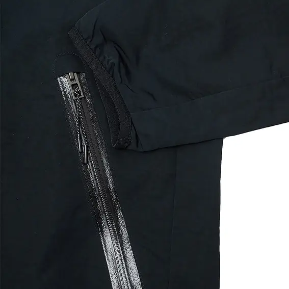 Вітровка Nike M NK TECH WVN JKT LND DQ4340-010 фото 4 — інтернет-магазин Tapok