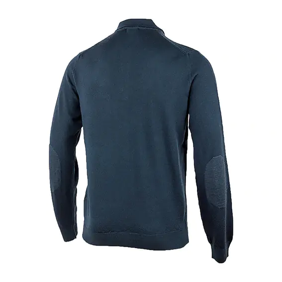Кофта  AUSTRALIAN  Sweater Polo Neck LSUMA0013-061 фото 2 — інтернет-магазин Tapok