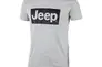 Футболка JEEP T-SHIRT Contours J22W O102581-G433 Фото 1