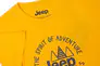 Футболка JEEP T-SHIRT spirit of adventure O102587-Y249 Фото 3