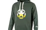 Толстовка JEEP HOODED SWEATSHIRT STAR O102568-E849 Фото 1