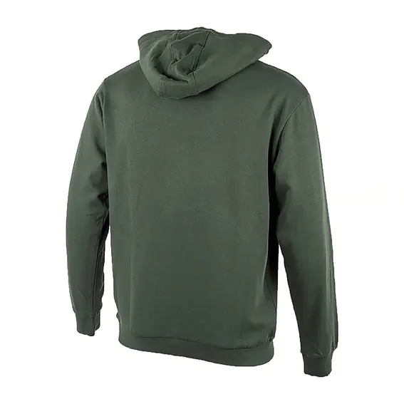 Толстовка JEEP HOODED SWEATSHIRT STAR O102568-E849 фото 2 — інтернет-магазин Tapok